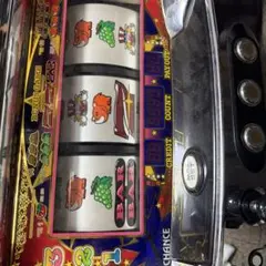 ジャグラー 実機 ガールズ 家庭用電源 - メルカリ