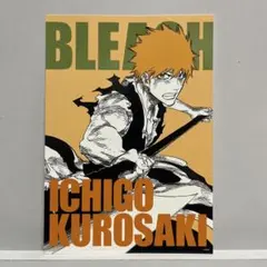 BLEACH アートカードコレクション