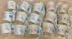 15点／Disney ディズニーskaterスケーターハンドル付きコップ