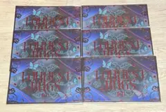 あんスタ　歌詞カード