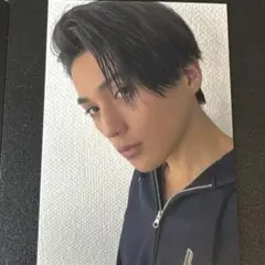 八木勇征 LIVE EXPO フォトカード FANTASTICS