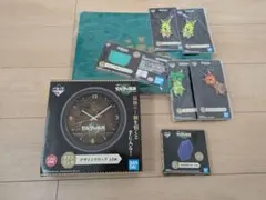 【ゼルダの伝説】ティアーズオブザキングダム一番くじ 一番くじ