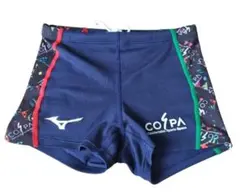 COSPA コスパ スイミング 男の子 水着 Sサイズ 中古