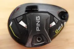 PING G430 5u ユーティリティ ハイブリッド ヘッドのみ 送料込のサムネイル