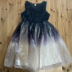 SHEIN ノースリーブドレス 11才、12才