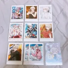 アイナナ 九条天 ぱしゃこれ他 セット