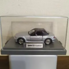 短時間タイムセール■BMW Z3 roadster ミニカー 1/43のサムネイル