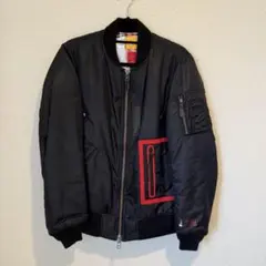 2025年最新】FR2 MA-1・フライトジャケットの人気アイテム - メルカリ