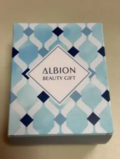 【ななさん専用】ALBION BEAUTY GIFT
