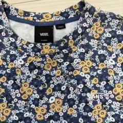 VANS スウェット USAモデル レディース XLサイズ