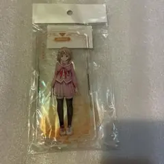 もめんたりーリリィ れんげ アクリルスタンド