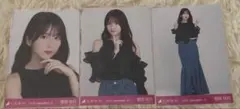白石麻衣 乃木坂46 生写真 コンプ 2013.February-II - メルカリ