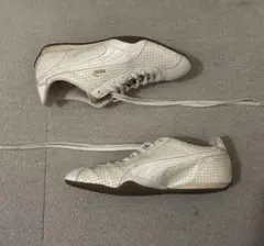 Puma Alexander McQueen Archive Swag - メルカリ