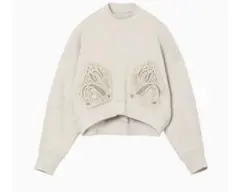 2025年最新】マメ／マメクロゴウチ レディース トレーナー・スウェット