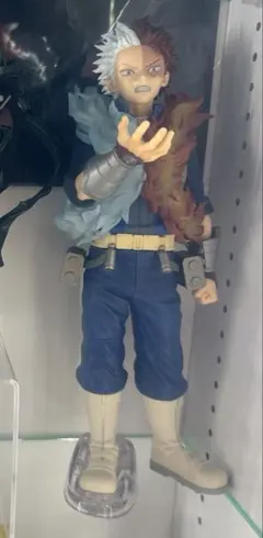 一番くじ僕のヒーローアカデミア連なる星霜C賞