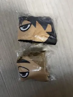 ハイキュー アイマスク 宮侑 宮治 稲荷崎 まとめ 売り セット