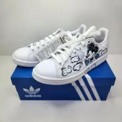 【希少】アディダス スタンスミス GZ8841 23.5cm 未使用品