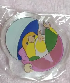 アクリルブロック