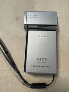 希少動作品 SONY デジタルビデオカメラ ハンディカム HDR-TG1 HDR-TG1 | デジタルビデオカメラ Handycam ハンディカム | ソニー