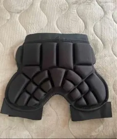【新品】ヒッププロテクター ケツパッド Sサイズ