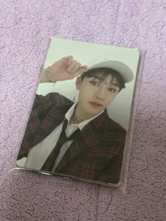 StrayKids ChristmasEvel トレカ セット