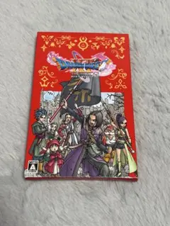 switch ドラゴンクエスト