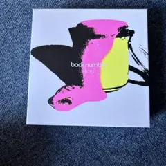 back number 黄色 FC限定 - メルカリ