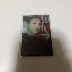 SEVENTEEN セブチ ドギョム トレカ 会場限定 FML 特典