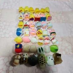 ひよこのおかげ　ぴよりーな　おまとめ　➀