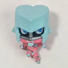 ジョジョの奇妙な冒険　スタンドフィギュアコレクション　クレイジー・ダイヤモンドのサムネイル