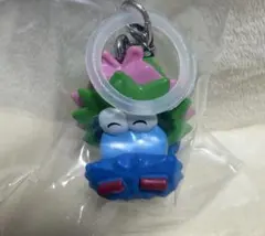 プロ野球マスコット めじるしアクセサリー スラィリー