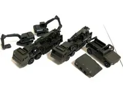 2025年最新】トミカ セット 自衛隊の人気アイテム - メルカリ