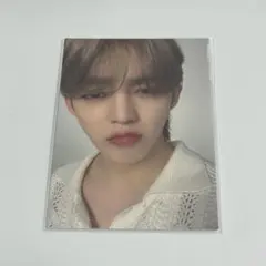 SEVENTEEN エスクプス HOME スンチョル 105 トレカ セルカ