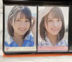 ＝LOVE 佐々木舞香　青春サブリミナル　封入