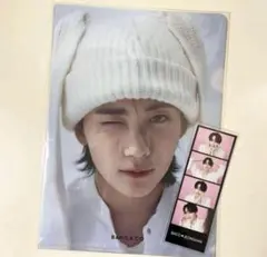 SEVENTEEN ジョンハン anan アンドハニー バニラコ セット | Mercari