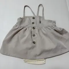 eastboy ロンパース　ベビー服　ワンピース