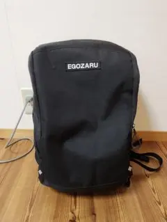egozaru リュック