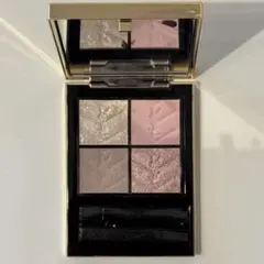 YSL クチュール ミニ クラッチ 410 フォービドゥン ウィスパーのサムネイル
