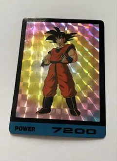 2026年最新】ドラゴンボールカードダス アマダ 孫悟空の人気アイテム
