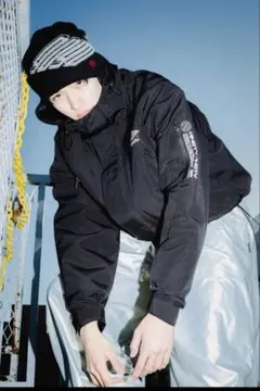 2025年最新】9090 ナイロンジャケットの人気アイテム - メルカリ