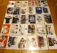 ㊵ SnowMan　写真３０枚セット