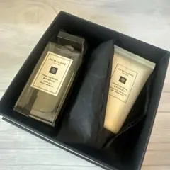 JO MALONE バスオイル&ハンドウォッシュセット