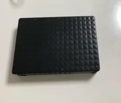 中古SEAGATE SRD0NF2 2TB外付けハードディスク ●439 HDDのサムネイル