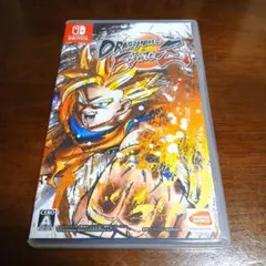 [Switch]DRAGONBALL FighterZ