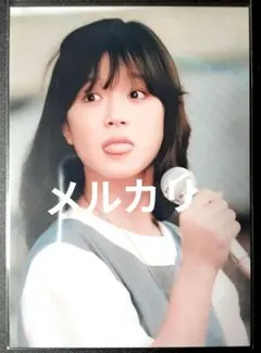 中森明菜醬可愛照片❤️6張入