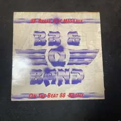 BB & Q BAND 88 Break Out Mega Mix
