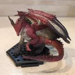 モンハン　フィギュアム　ムフェトジーヴァ