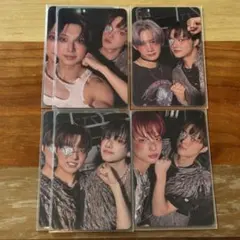 Back to Life ケミトレカ　EJver.