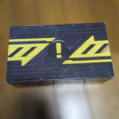 【ジャンクに近い】ライドルベース　仮面ライダーギーツ　デザイアドライバー