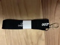 OMEGA 007 ネックストラップ